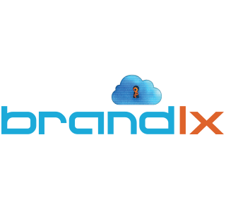 BrandLX Value-Added Technologies logo