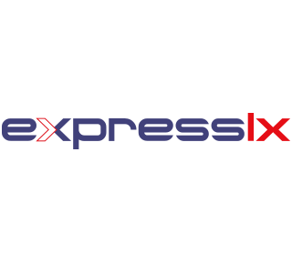 ExpressLX Web to Print logo